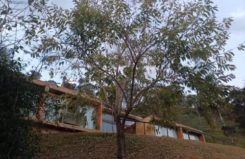 Sao Bento do Sapucai House | Fraga da Mantiqueira