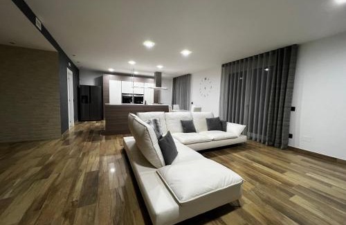 Fragagnano Apartment | FRAGAGNANO LUXURY HOME