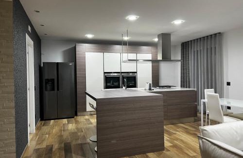 Fragagnano Apartment | FRAGAGNANO LUXURY HOME