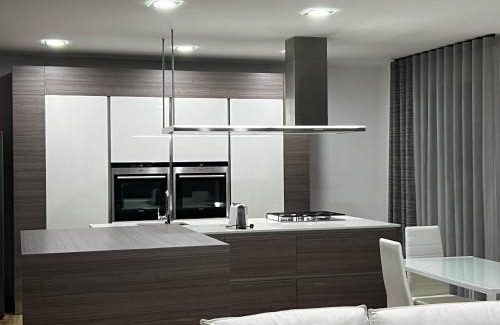 Fragagnano Apartment | FRAGAGNANO LUXURY HOME