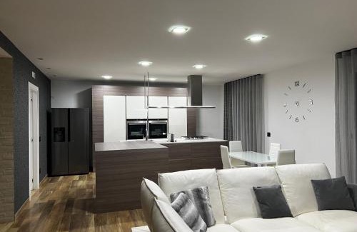 Fragagnano Apartment | FRAGAGNANO LUXURY HOME