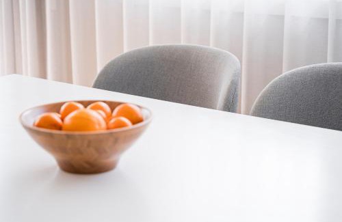 A Ver-o-Mar Apartment | Fragosa Blue Beach