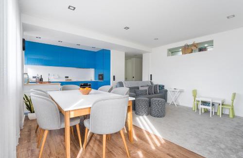 A Ver-o-Mar Apartment | Fragosa Blue Beach