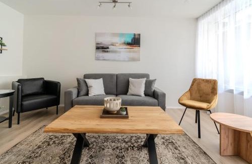 Downtown Apartment | Frakkastígur Apartment by Heimaleiga