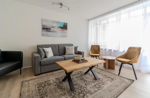 Downtown Apartment | Frakkastígur Apartment by Heimaleiga