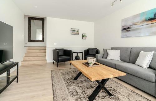 Downtown Apartment | Frakkastígur Apartment by Heimaleiga