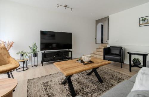 Downtown Apartment | Frakkastígur Apartment by Heimaleiga