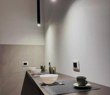 Monterotondo House | FRALINA House