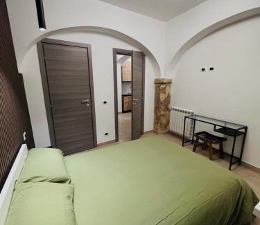 Monterotondo House | FRALINA House