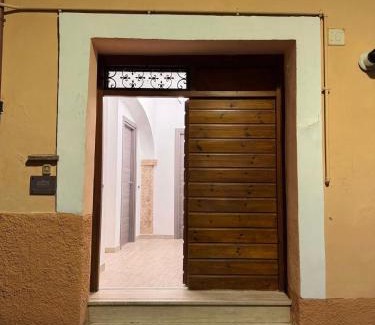 Monterotondo House | FRALINA House