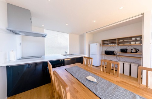 Fujikawaguchiko House | Frame View MtFuji Villaeast Newly built hidea/Minamitsuru-gun Yamanashi