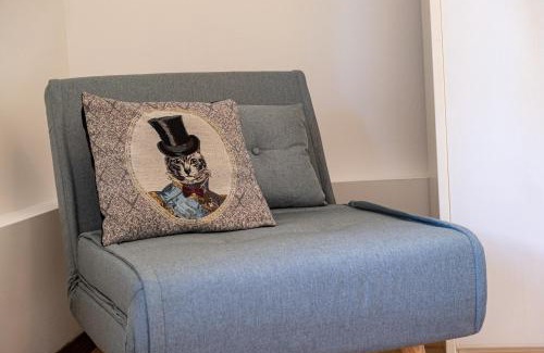 Miano Bed & Breakfast | Frami b&b