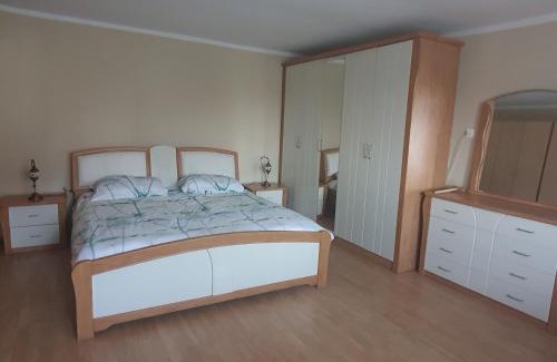 Bostanj House | Francek house Podčetrtek