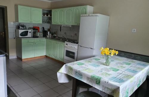 Bostanj House | Francek house Podčetrtek