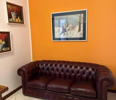 Sassuolo Apartment | Francesca Apartment in Sassuolo - Affitti Brevi Italia