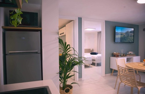 Alcamo Marina Apartment | Francesca's Beach house with parking-Castellammare