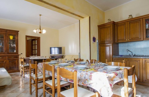 Margine Coperta-Traversagna House | Francesco by Interhome
