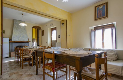 Margine Coperta-Traversagna House | Francesco by Interhome