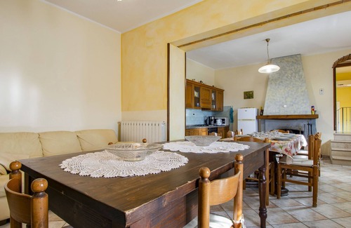 Margine Coperta-Traversagna House | Francesco by Interhome