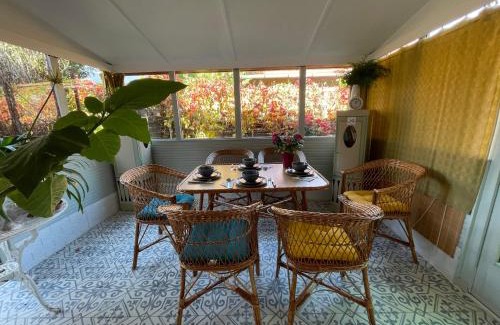 Balatonfoldvar Apartment | Francia Ház