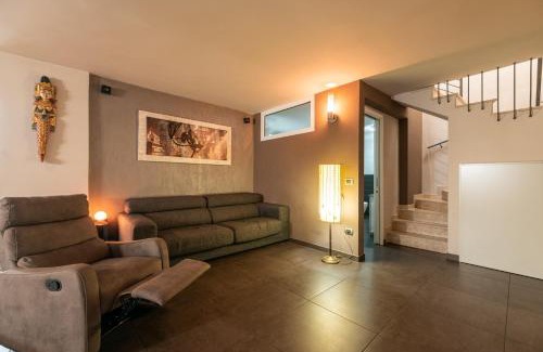 Adro Apartment | Franciacorta Family Friendly