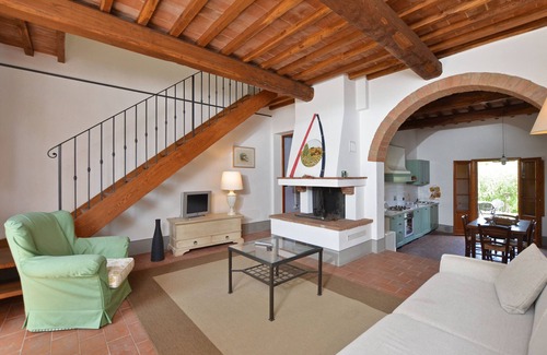 Castelfiorentino Apartment | Francigena 5, Castelfiorentino, Italy