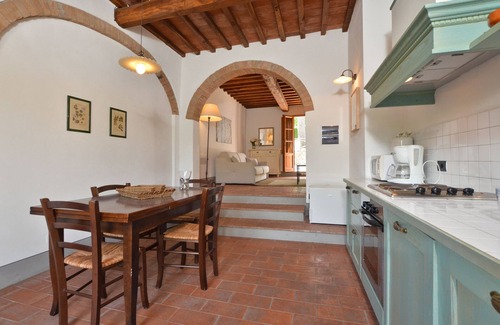 Castelfiorentino Apartment | Francigena 5, Castelfiorentino, Italy