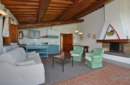 Castelfiorentino Apartment | Francigena 6, Castelfiorentino, Italy