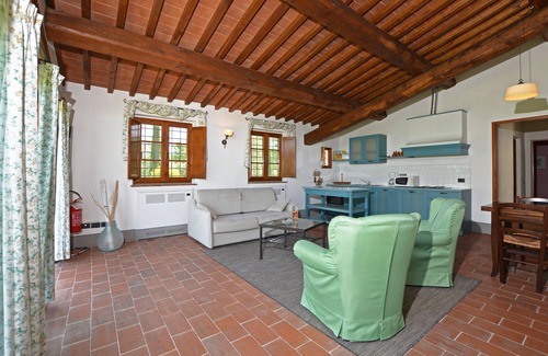 Castelfiorentino Apartment | Francigena 6, Castelfiorentino, Italy