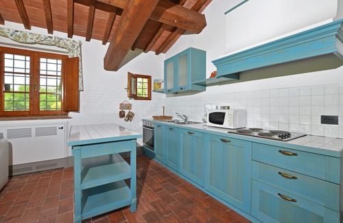 Castelfiorentino Apartment | Francigena 6, Castelfiorentino, Italy
