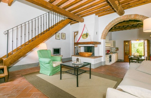 Castelfiorentino House | Francigena by Interhome