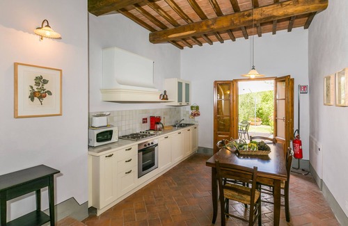 Castelfiorentino House | Francigena by Interhome