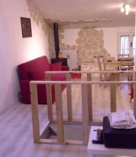 Vetralla Apartment | Francigena Vetralla House Terme