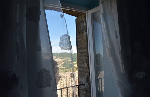 Assisi Apartment | Francis House Family