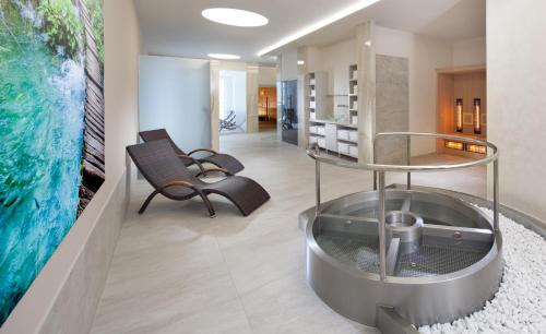 Frantiskovy Lazne Hotel | Francis Palace