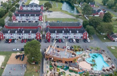 West Ocean City Resort | Francis Scott Key Family Resort