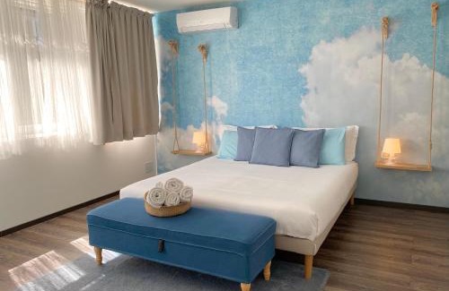 Trieste City Centre House | Francis Superior Rooms