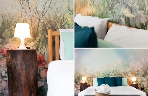 Trieste City Centre House | Francis Superior Rooms