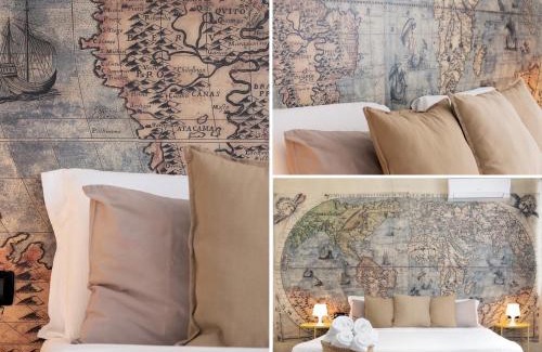 Trieste City Centre House | Francis Superior Rooms