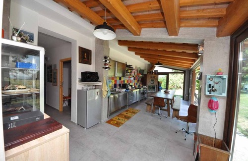 Monteluiano House | Franciscan Casalotto Guesthouse