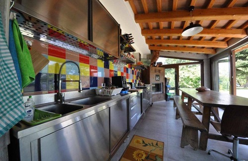 Monteluiano House | Franciscan Casalotto Guesthouse