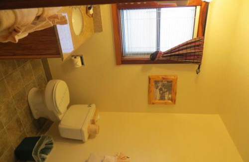 Tahoe Vista Cabin | Franciscan Lodge