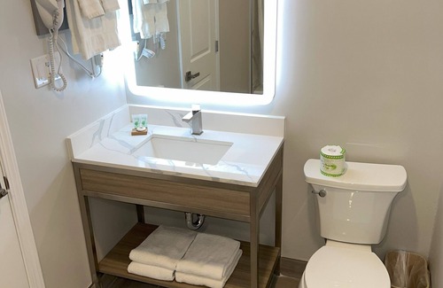 Cow Hollow Hotel | Francisco Bay Inn