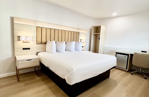 Cow Hollow Hotel | Francisco Bay Inn