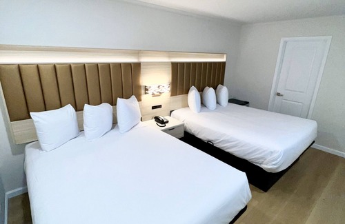 Cow Hollow Hotel | Francisco Bay Inn