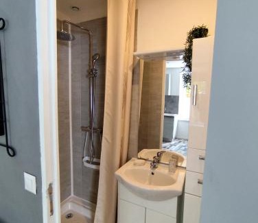 Marcorignan Apartment | franck