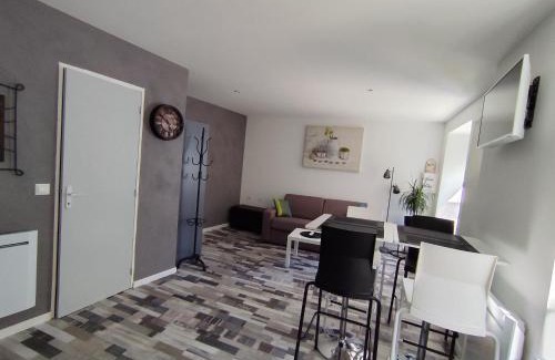 Marcorignan Apartment | franck