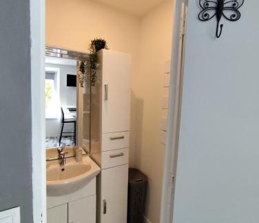 Marcorignan Apartment | franck