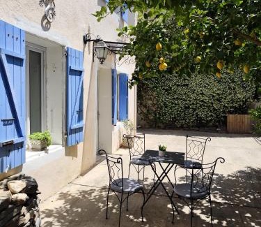 Marcorignan Apartment | franck