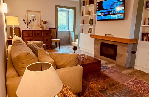 Angra do Heroismo House | Franco da Serra Country House